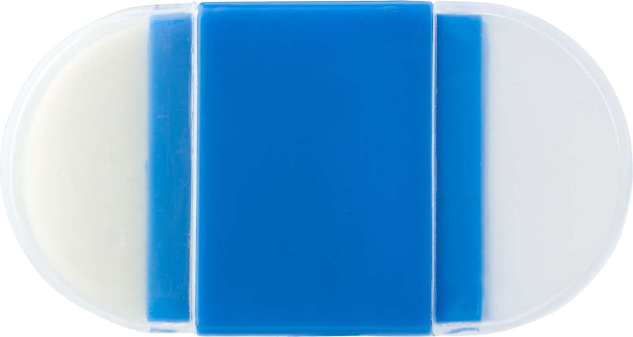 Anspitzer aus Kunststoff Pauline