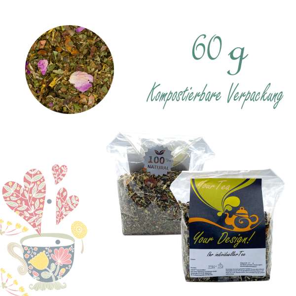 YuboFiT® Bio Beautify Tee