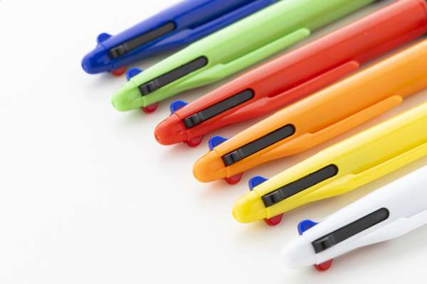 4-Farben-KugelschreiberRABS Quattro