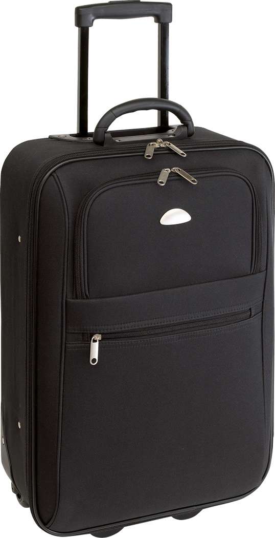 Trolley-Bordcase DUBLIN