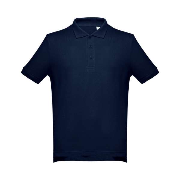 THC ADAM 3XL Herren Poloshirt
