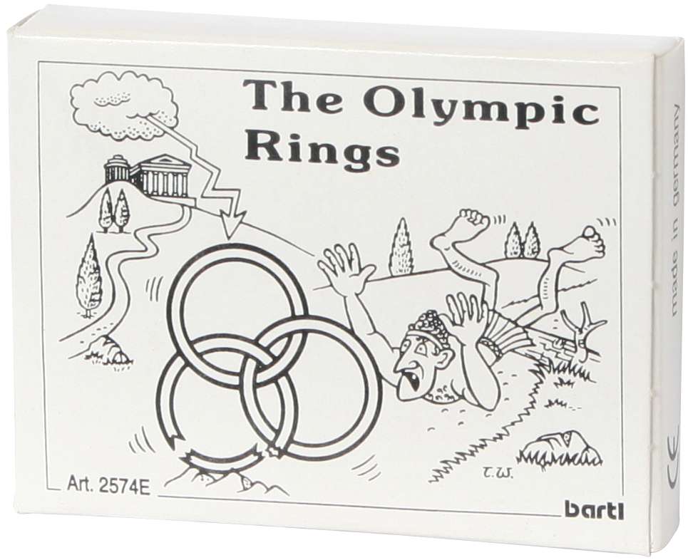 The Olympic Rings