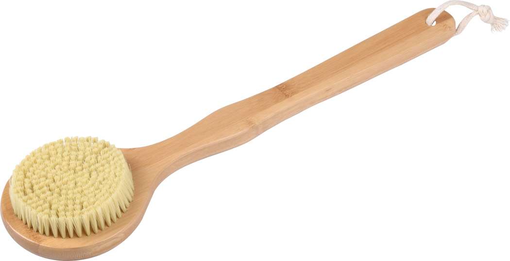 Massagebürste LONG SCRUBBER