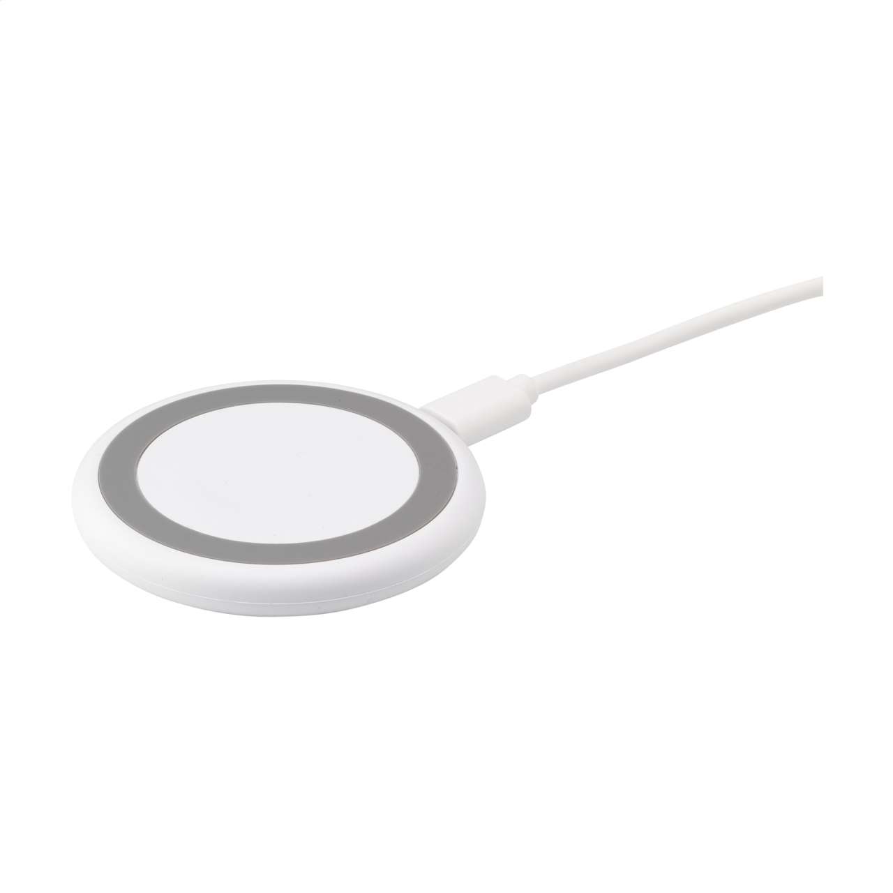 All-in-one RCS Recycled 15W Magnetic Wireless Charger