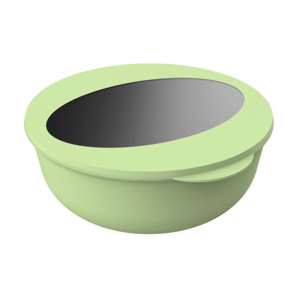 Food-Bowl "ToGo", Deluxe, 2,2 l