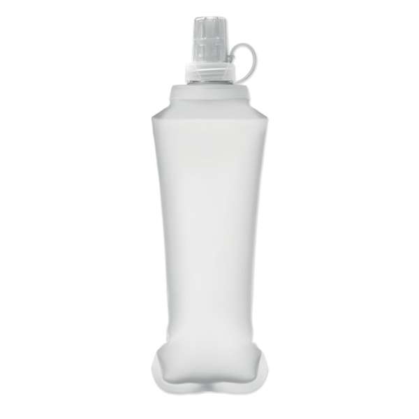 Faltbare Wasserflasche 500ml BITER