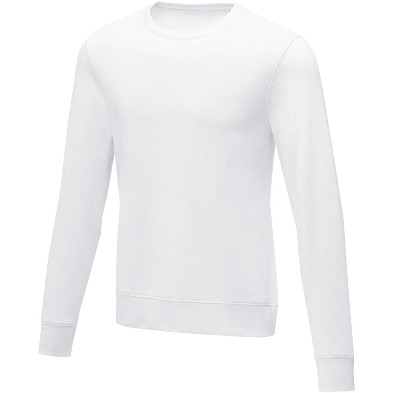 Charon 240 g / m² Herrenpullover mit Rundhalsausschnitt
