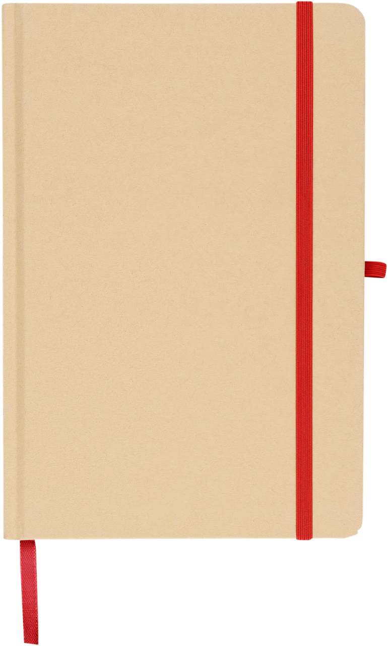 Notizbuch A5 Haze