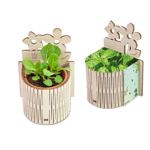 My Tiny Garden Blümchen