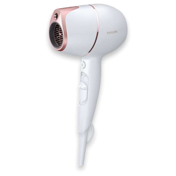 Philips SenseIQ Haartrockner mit Diffusor