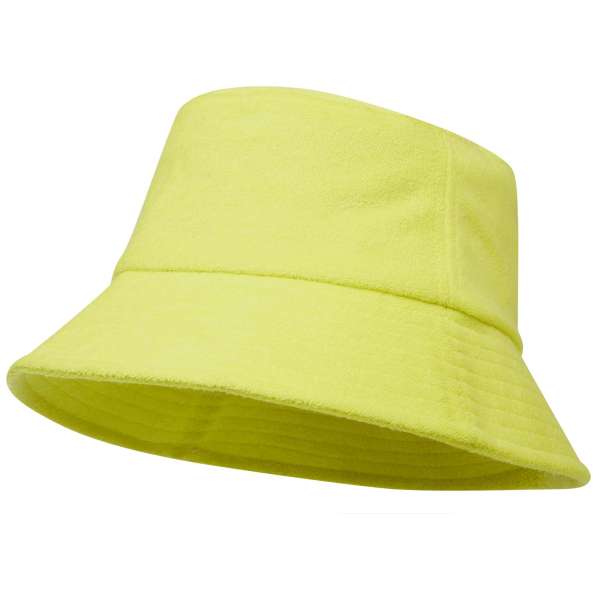 Melo GRS-recycelter Sonnenhut aus Frottee