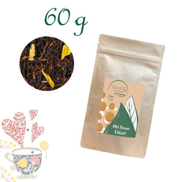 YuboFiT® Fighter Tee