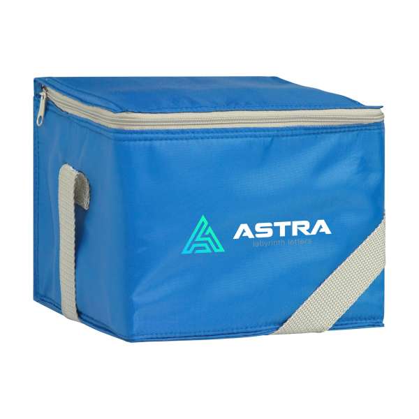 CoolMate GRS RPET Kühltasche