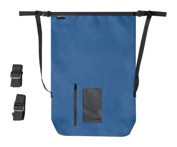 RPET Matchsack / Rucksack Moreiro