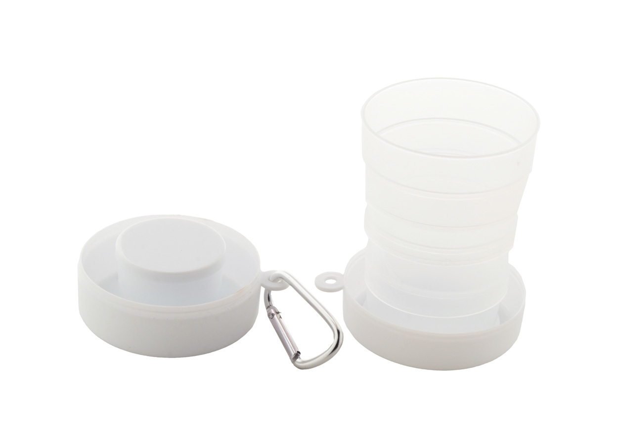 Teleskopbecher Medigo