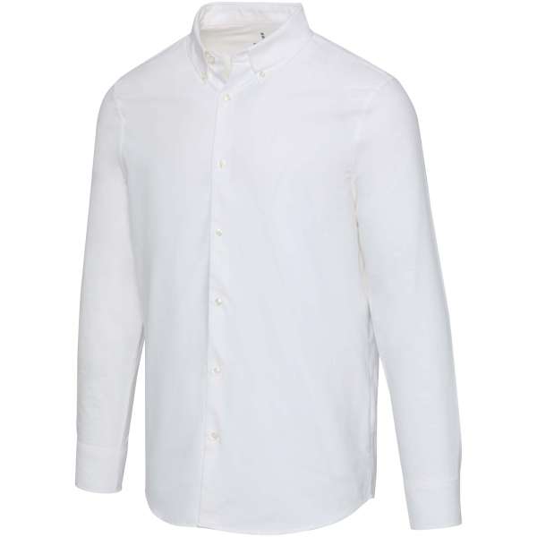 Sphene 165 g / m² Oxford Hemd