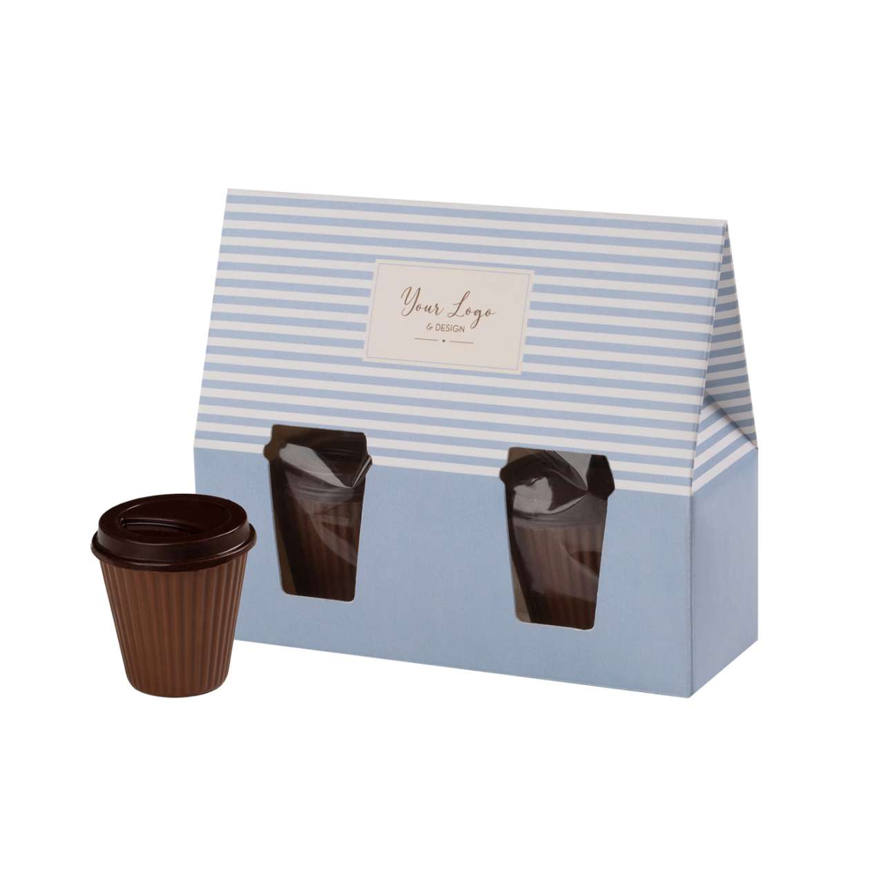 KOLLEKTION CHOCOFINO BARISTA
