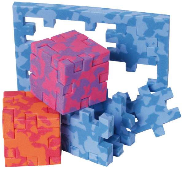 Happy Cube Pro 6er-Pack
