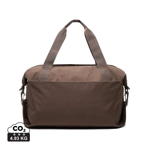KENTO URBAN Weekender aus RCS recyceltem Nylon