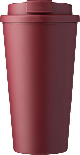 PP to go Becher (475 ml) Mackenzie
