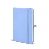 Pastellblau