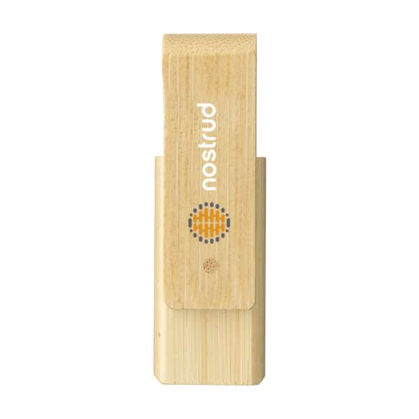 USB Waya Bamboo 8 GB