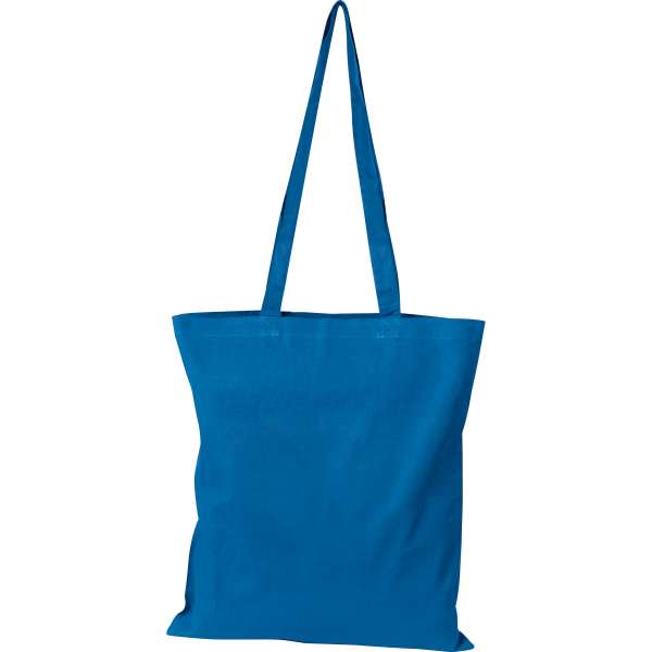 Baumwolltasche mit langen Henkeln LANCE