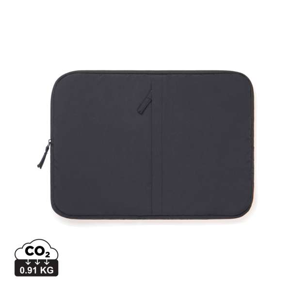 KENTO URBAN 15,6" Laptop-Sleeve aus RCS rec. Nylon