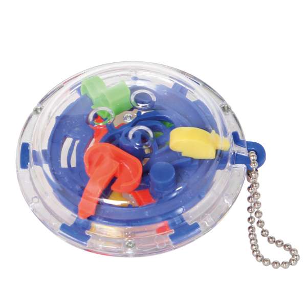 Eureka 3D Puzzle Mini Amaze UFO Display (20pcs)