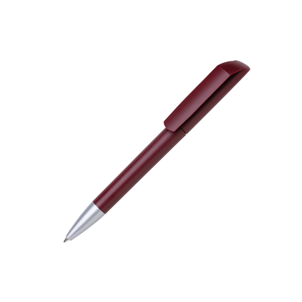 FLOW F1 MATT AL Kugelschreiber Maxema