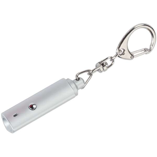 LED Leuchte "Tender Beam Alu