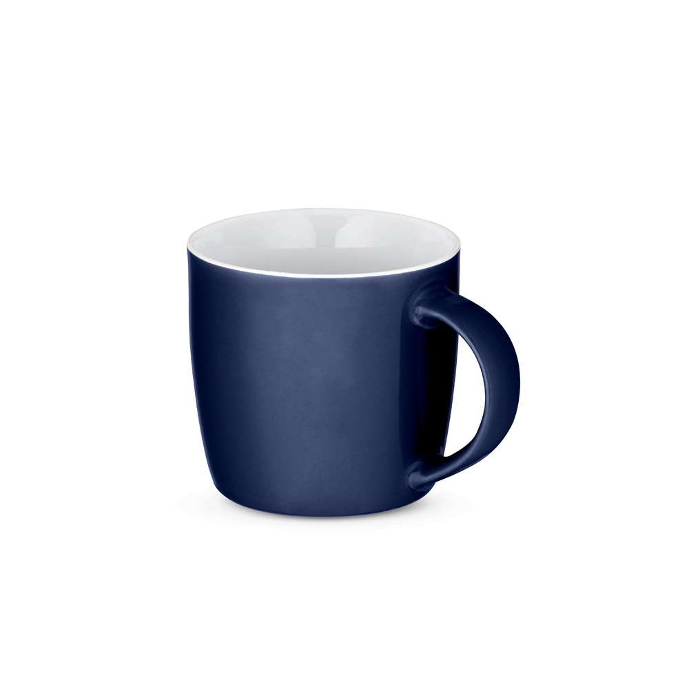 COMANDER Tasse aus Keramik 370 mL
