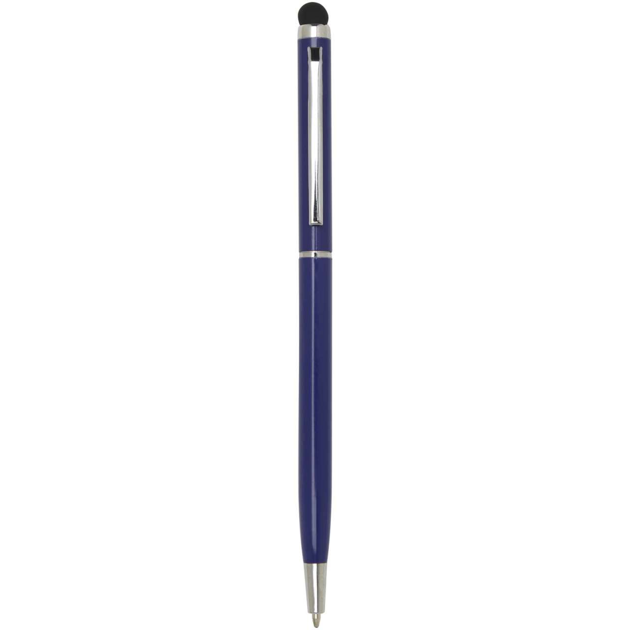 Ore Stylus Aluminium Kugelschreiber (blaue Mine)