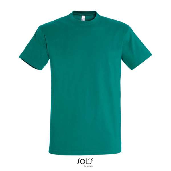 IMPERIAL MEN T-Shirt 190g IMPERIAL
