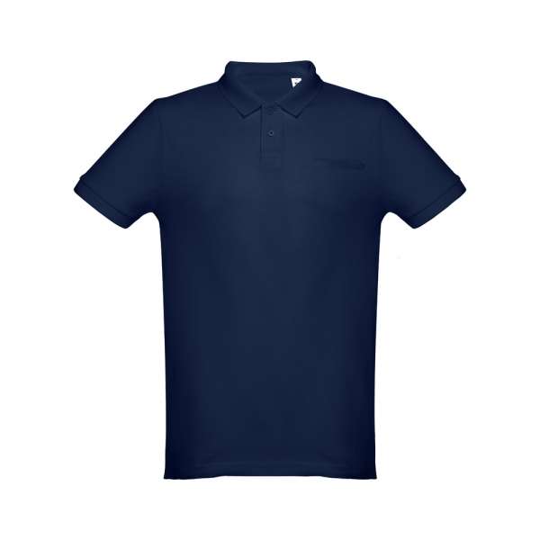 THC DHAKA II Herren Poloshirt