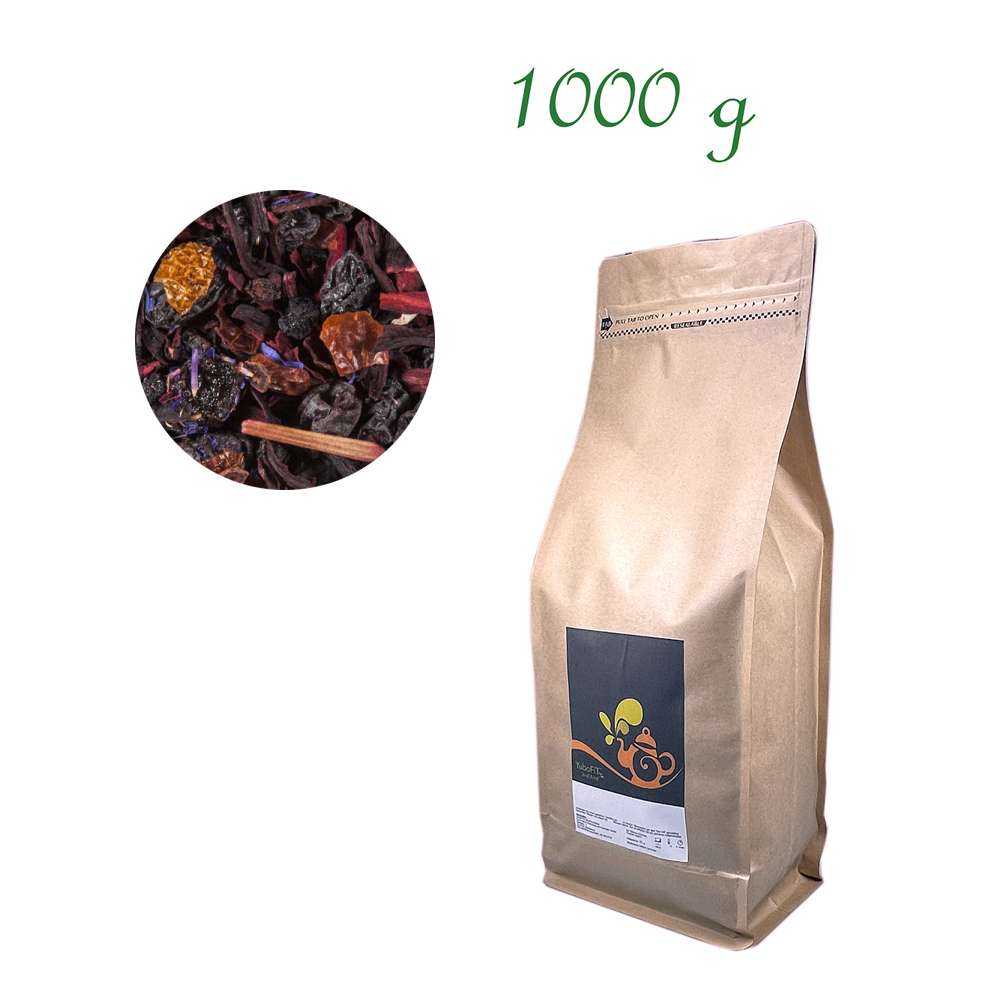 YuboFiT® Eistee Durstlöscher