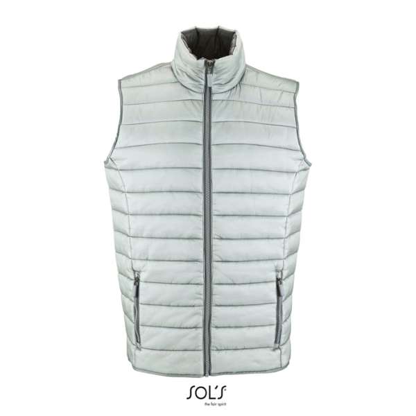 WAVE MEN Bodywarmer WAVE MEN