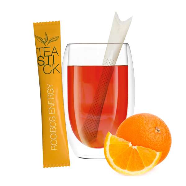 Bio TeaStick - Individual Design