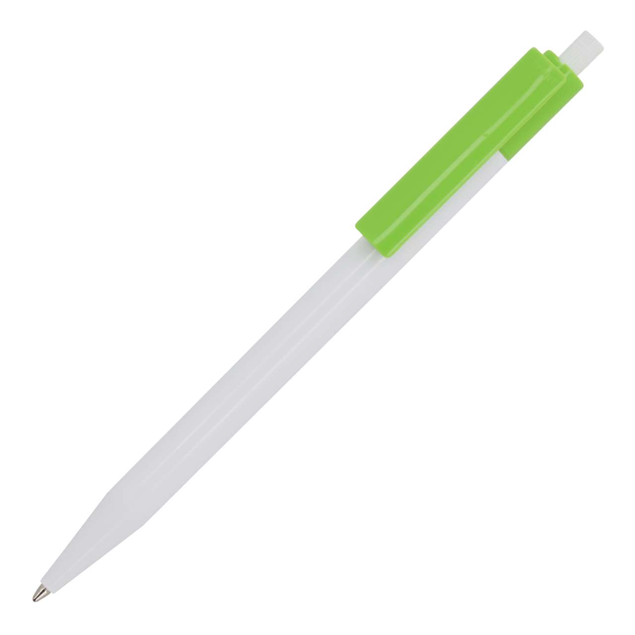 Kugelschreiber Kuma Hardcolour