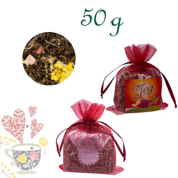 YuboFiT® Mango-Kiss Tee