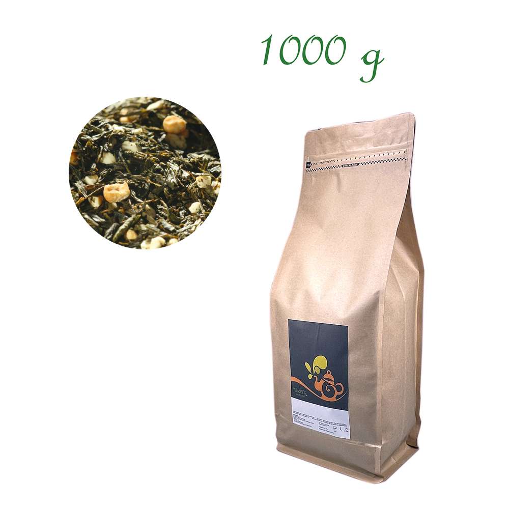 YuboFiT® Sencha Tee SWEET DREAMS