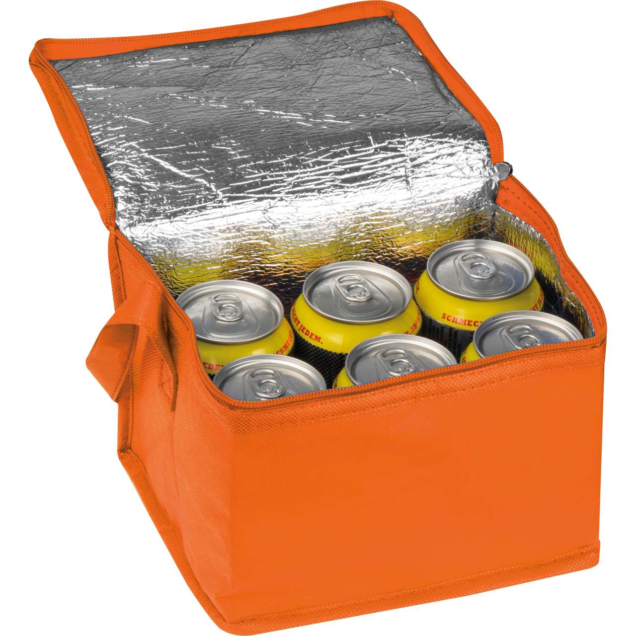 Non Woven-Kühltasche Nieby