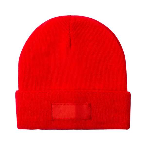 Wintermütze Pronsen