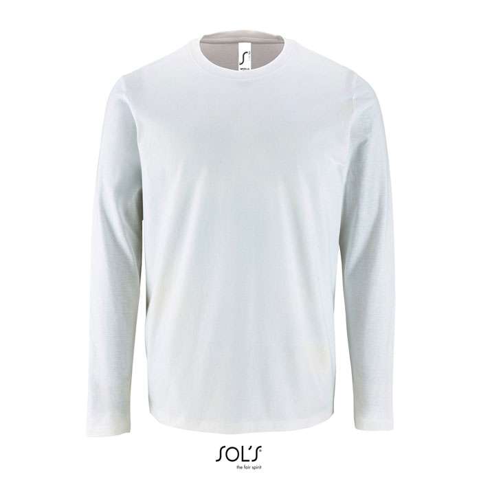 IMPERIAL LSL MEN T-Shirt190 IMPERIAL LSL MEN