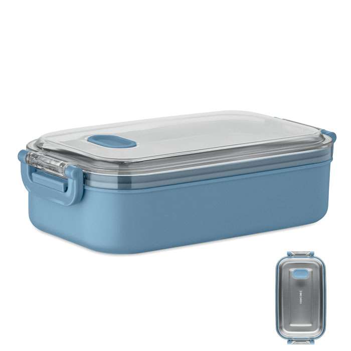 Lunchbox PP 750ml HOAGIE
