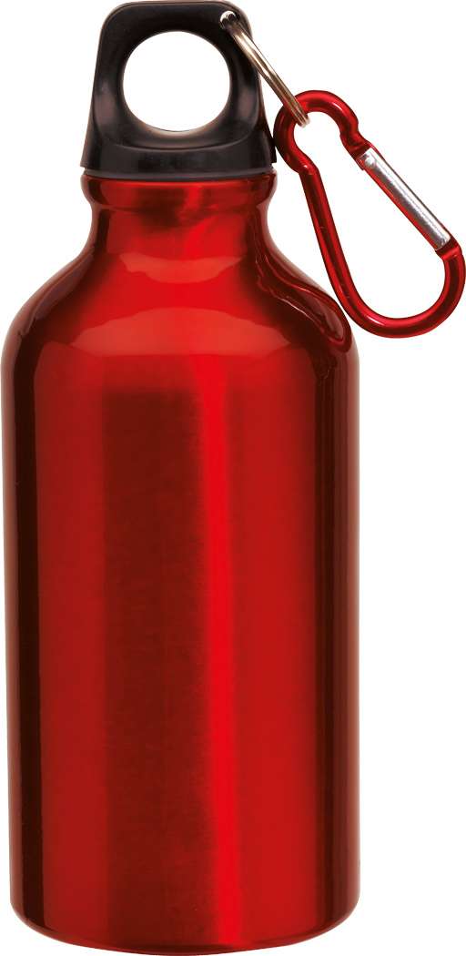 Aluminium-Trinkflasche TRANSIT