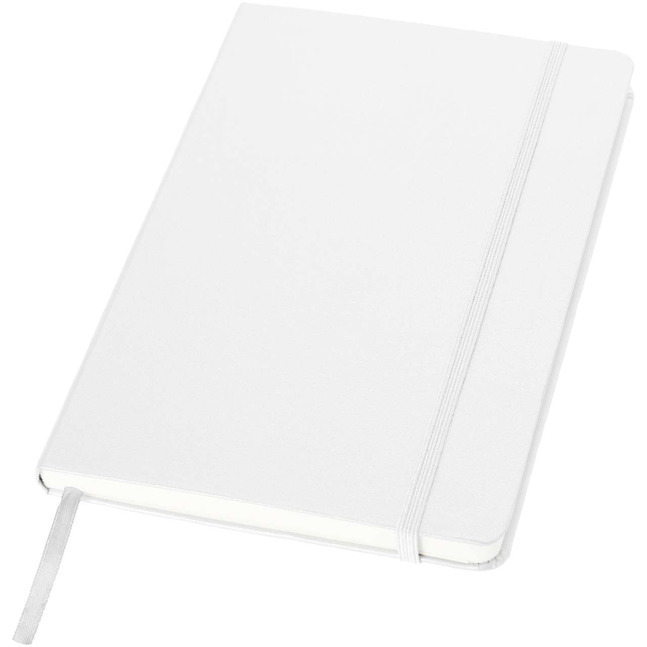 Classic A5 Hard Cover Notizbuch