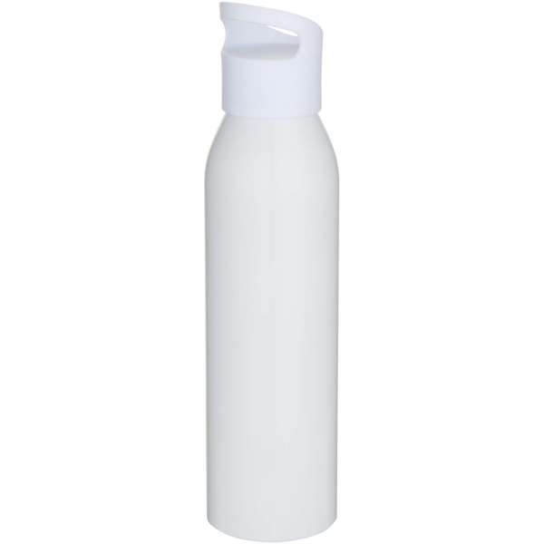 Sky 650 ml RCS-zertifizierte, einwandige Trinkflasche aus recyceltem Edelstahl