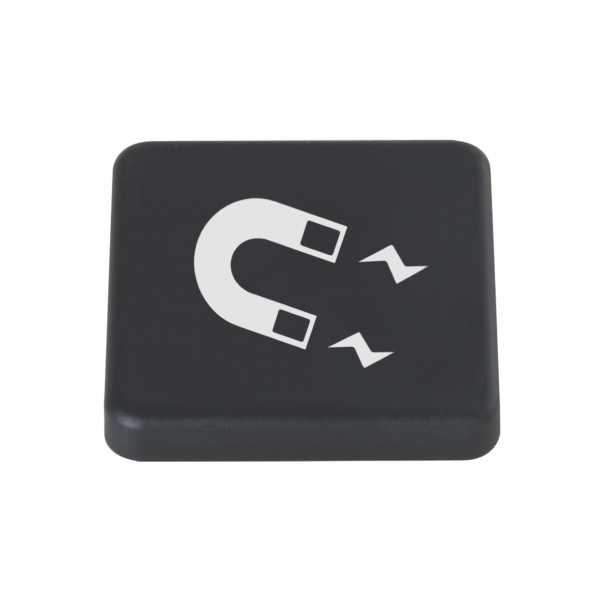 Haftmagnet 30 x 30 mm