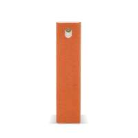 Weiß / Orange